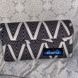 kavu bag spender (wallet)